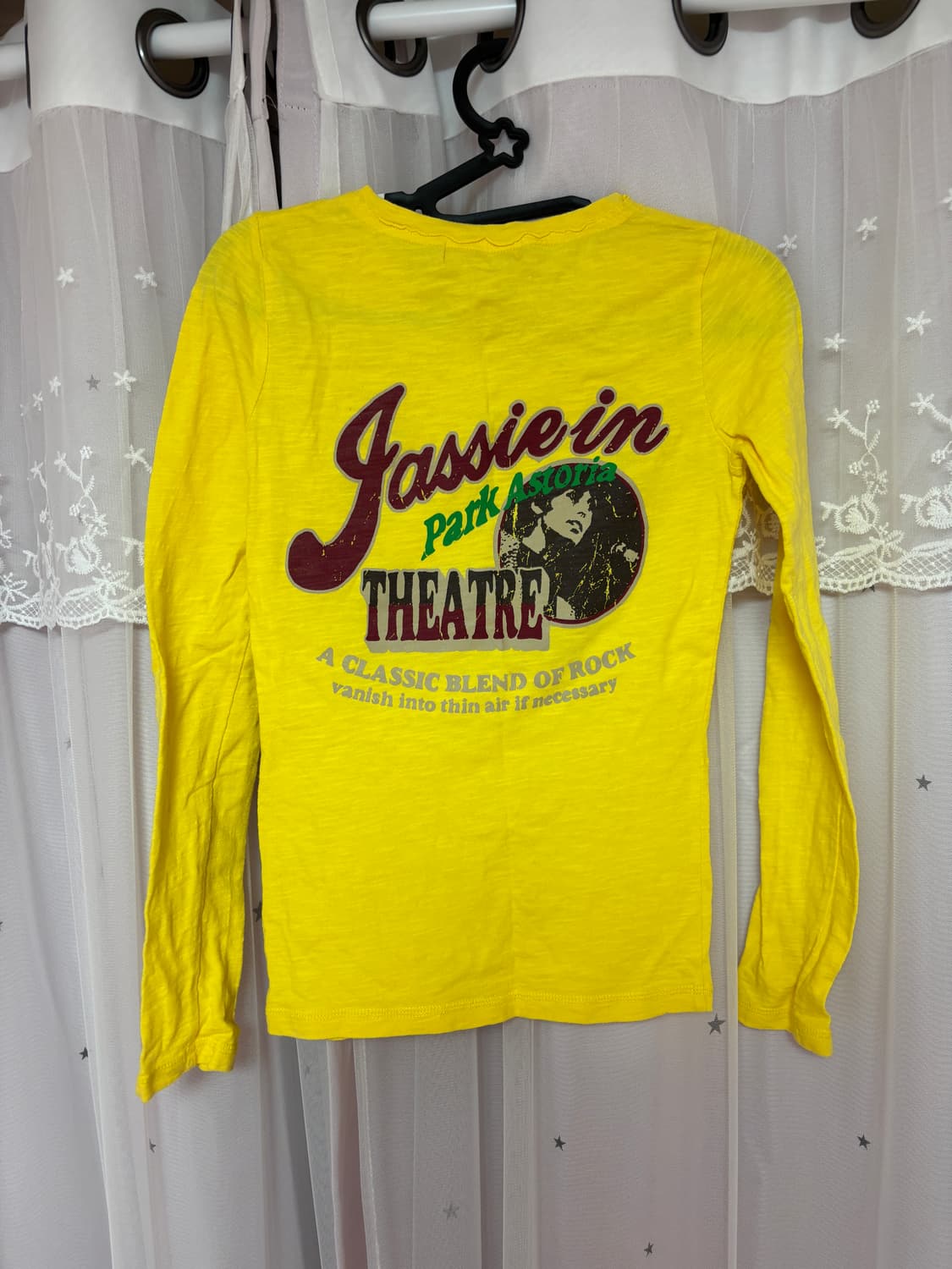 히글맛 빈티지 티셔츠 상품이미지2