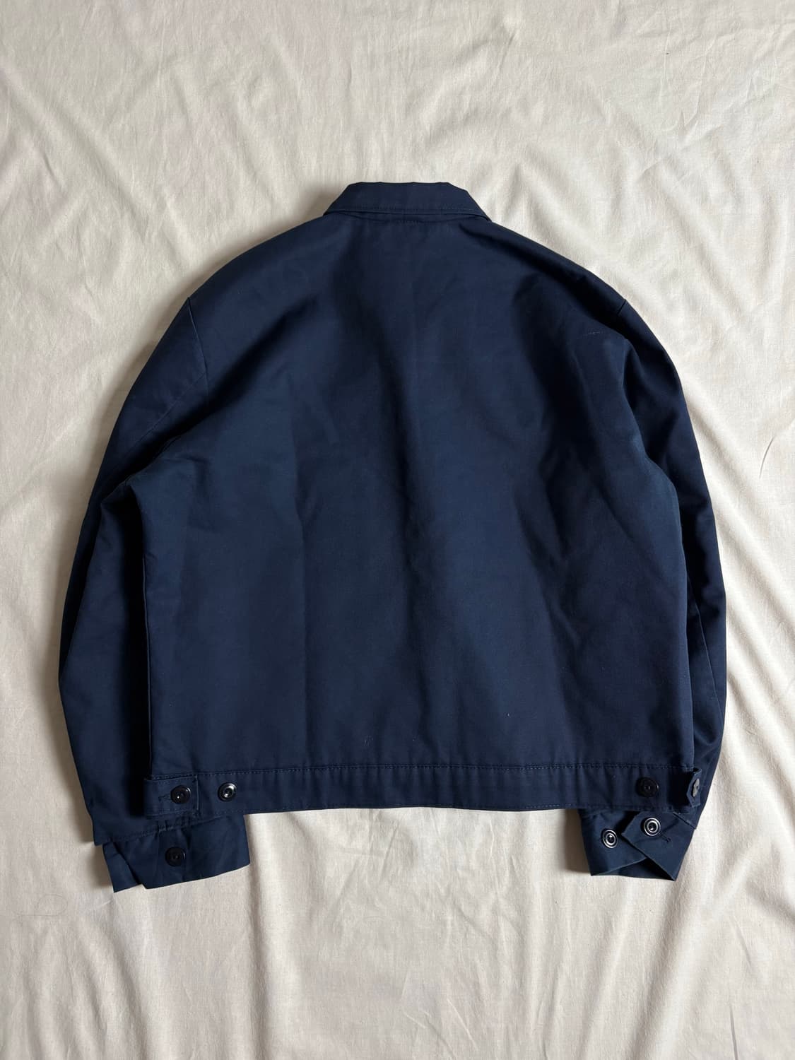 Redkap 레드캡 슬래시 포켓 워크 자켓 XL 상품이미지2