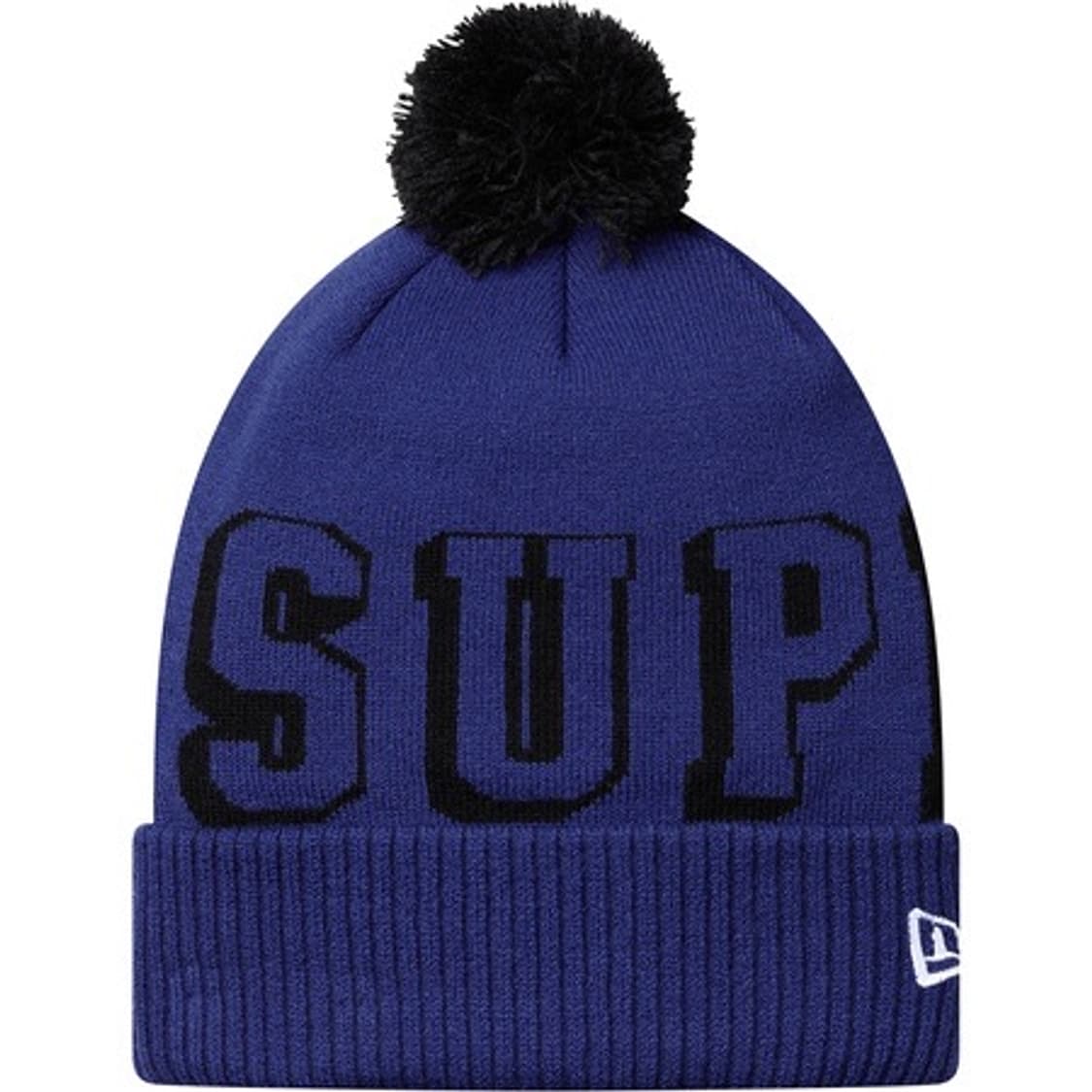 Supreme X New Era 슈프림 뉴에라 배너 비니 상품이미지7