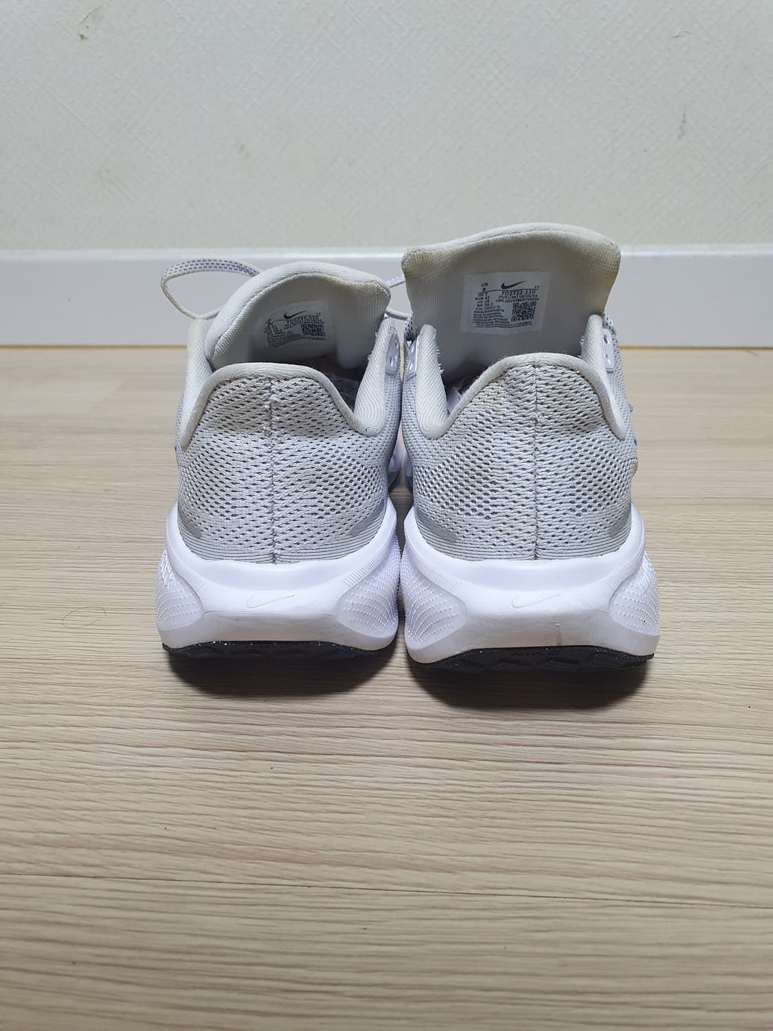 나이키 페가수스 41 러닝화 260 상품이미지6