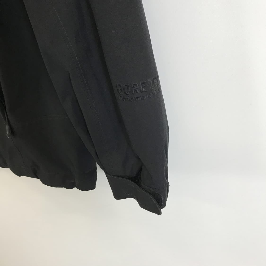 컬럼비아 고어텍스 바람막이자켓 [L] 상품이미지3