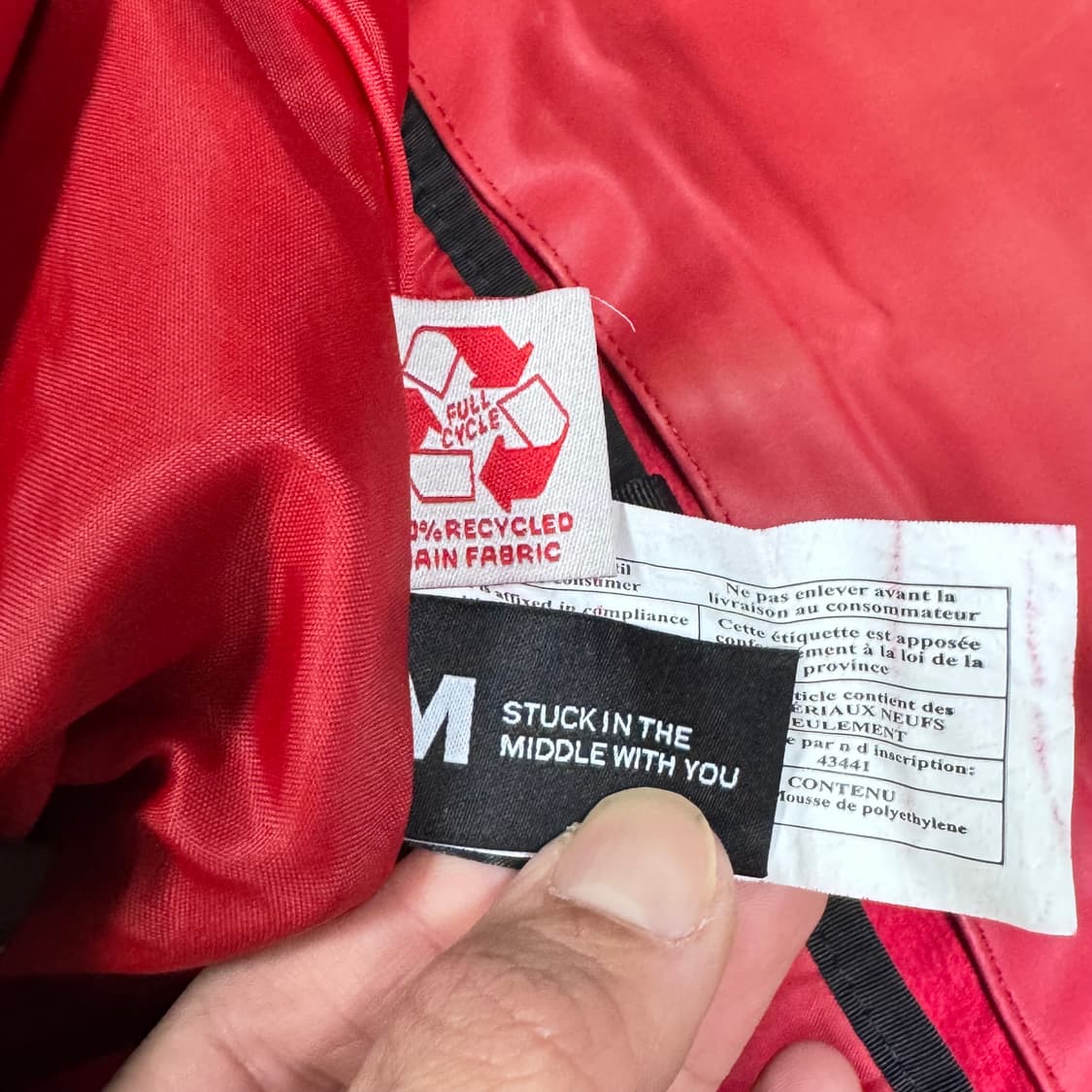 (바배) 팀벅2 메신저백 크로스백 슬링백 상품이미지4