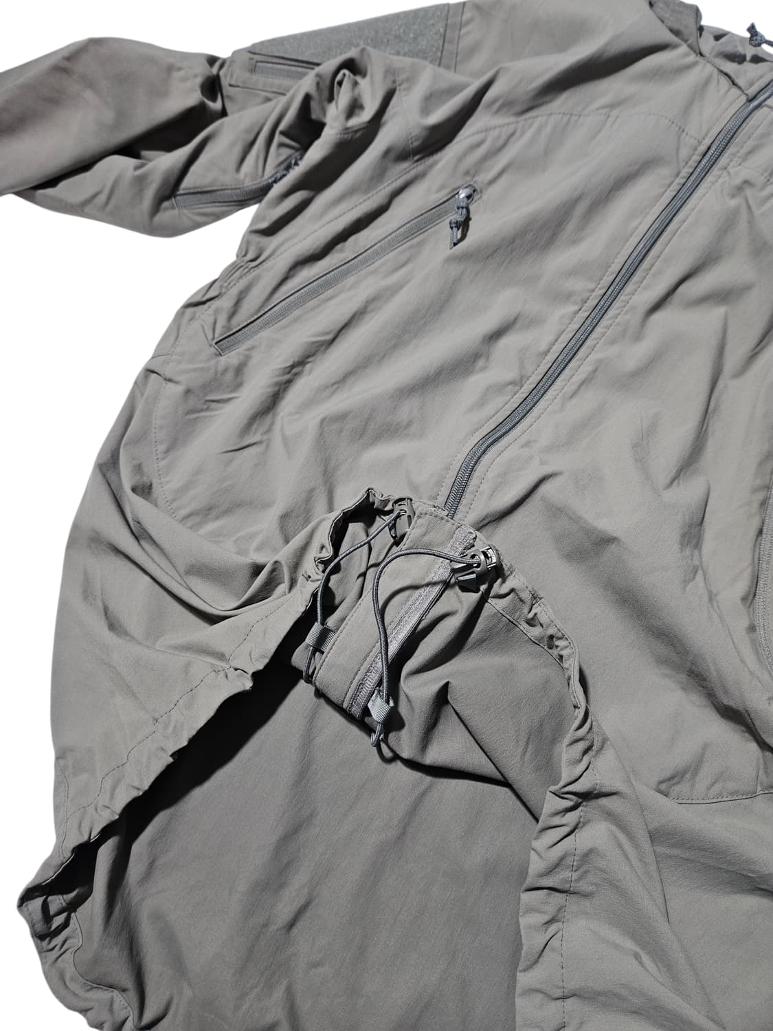 파타고니아 PCU Mars  Level5 자켓 M 105 상품이미지5