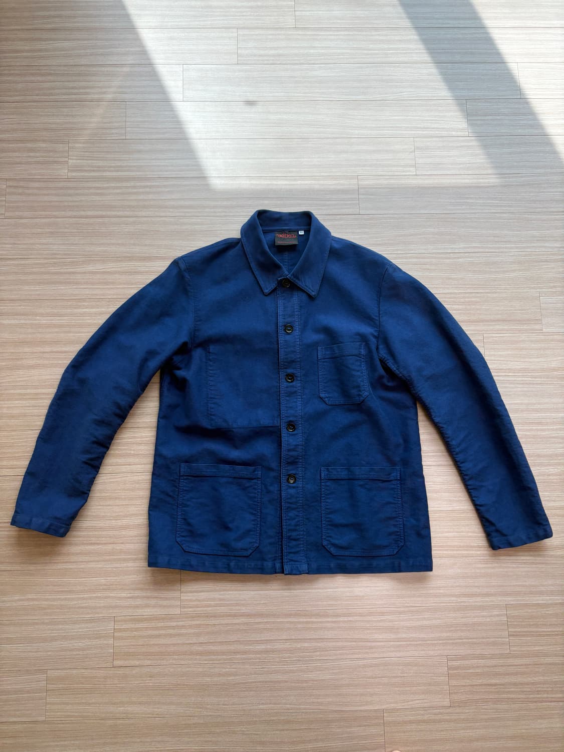 베트라 몰스킨 워크자켓 48 상품이미지1