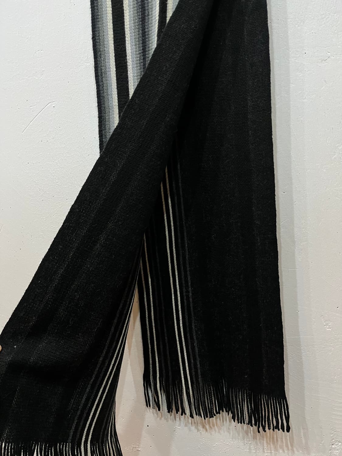 타케오키쿠치 니팅 머플러  상품이미지4