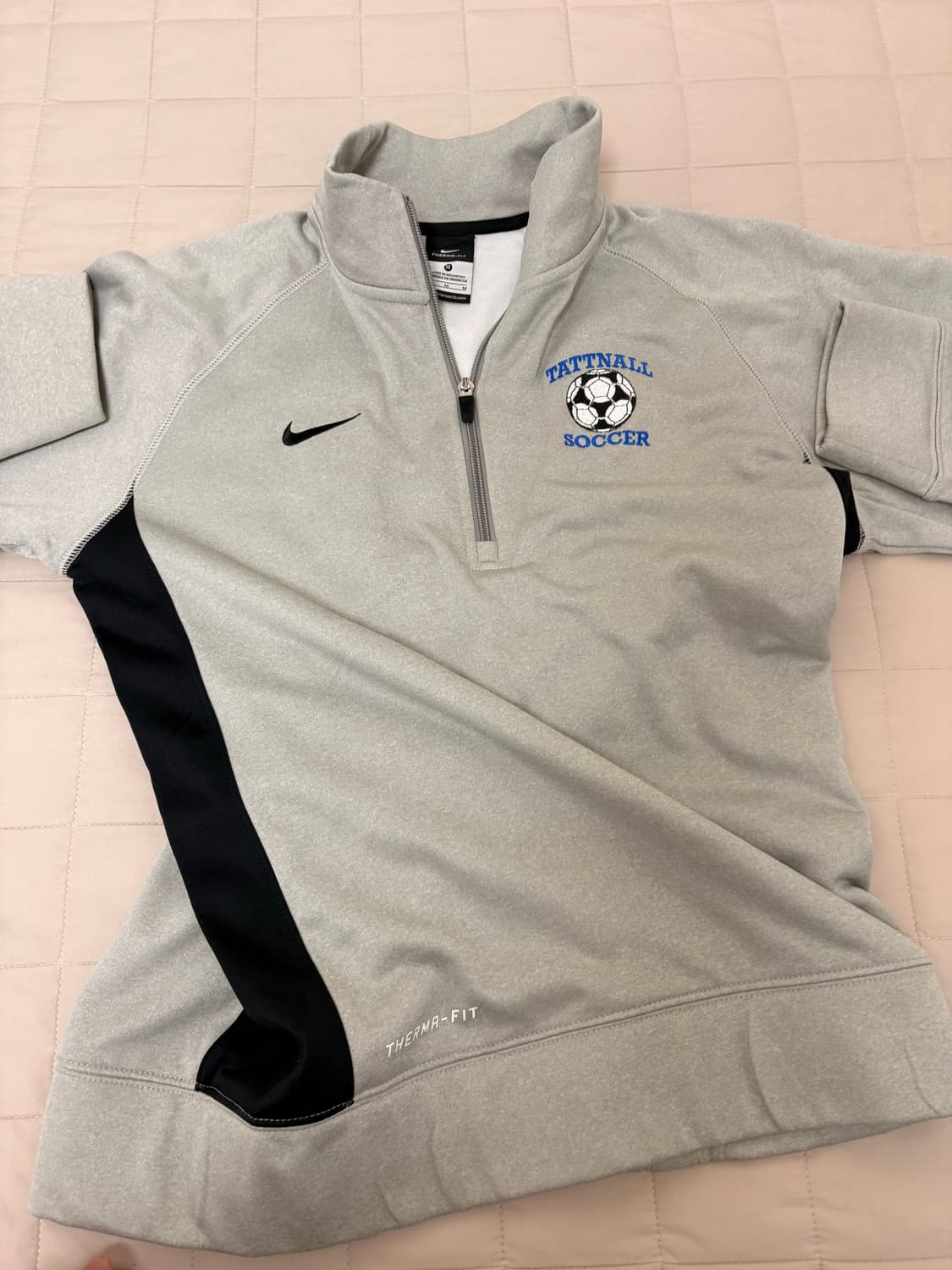 나이키 맨투맨  상품이미지3