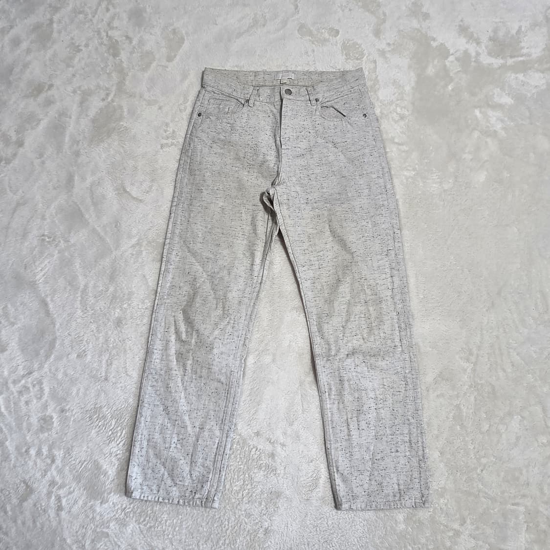 (28)여성 COS 데님 팬츠 상품이미지1