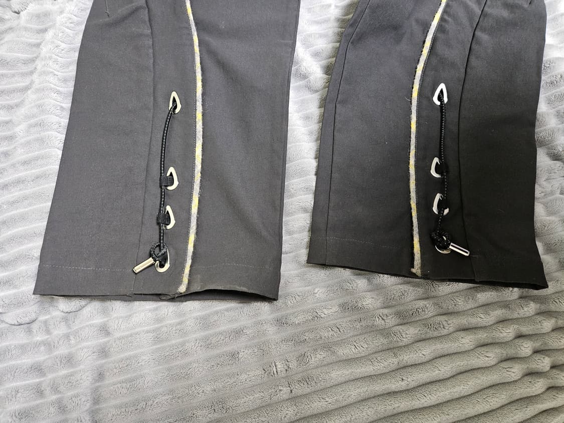 [48] 키코 코스타디노브 하크만 트라우저 팬츠 상품이미지4