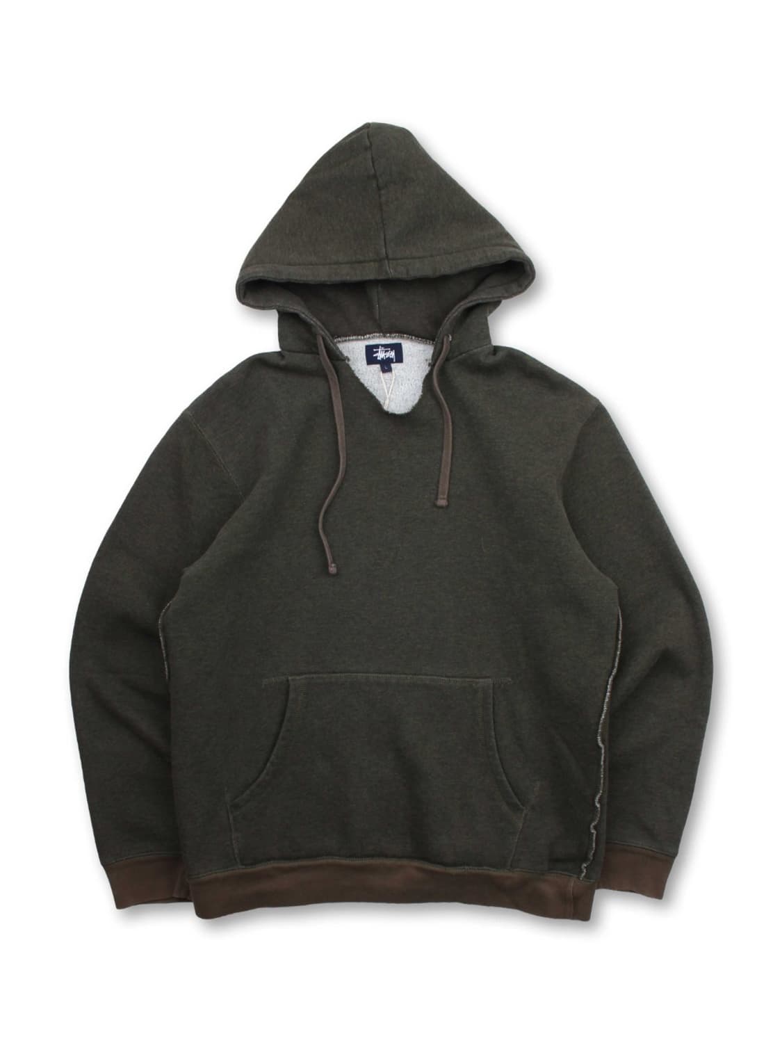 90-00s STUSSY (L) 상품이미지1