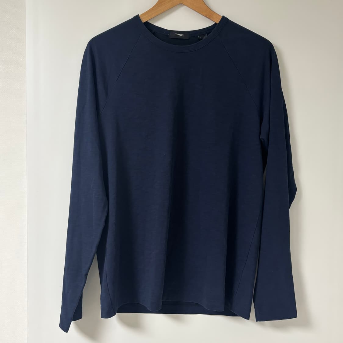 Theory 롱슬리브 상품이미지1