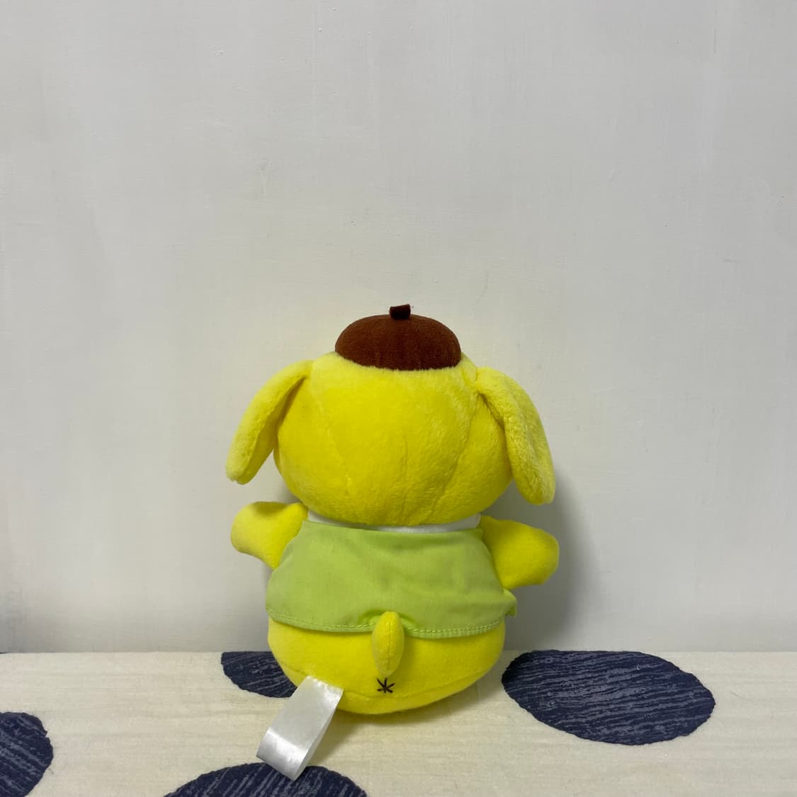 유치원 폼폼푸린 인형 상품이미지3