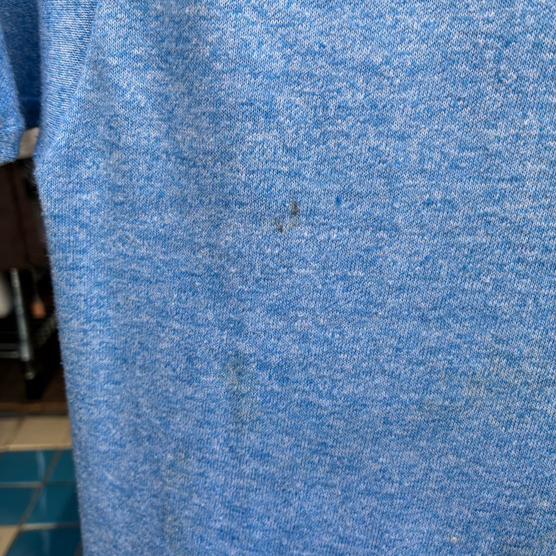 70-80's West Bloomfield Lanes Ringer Tee 상품이미지5