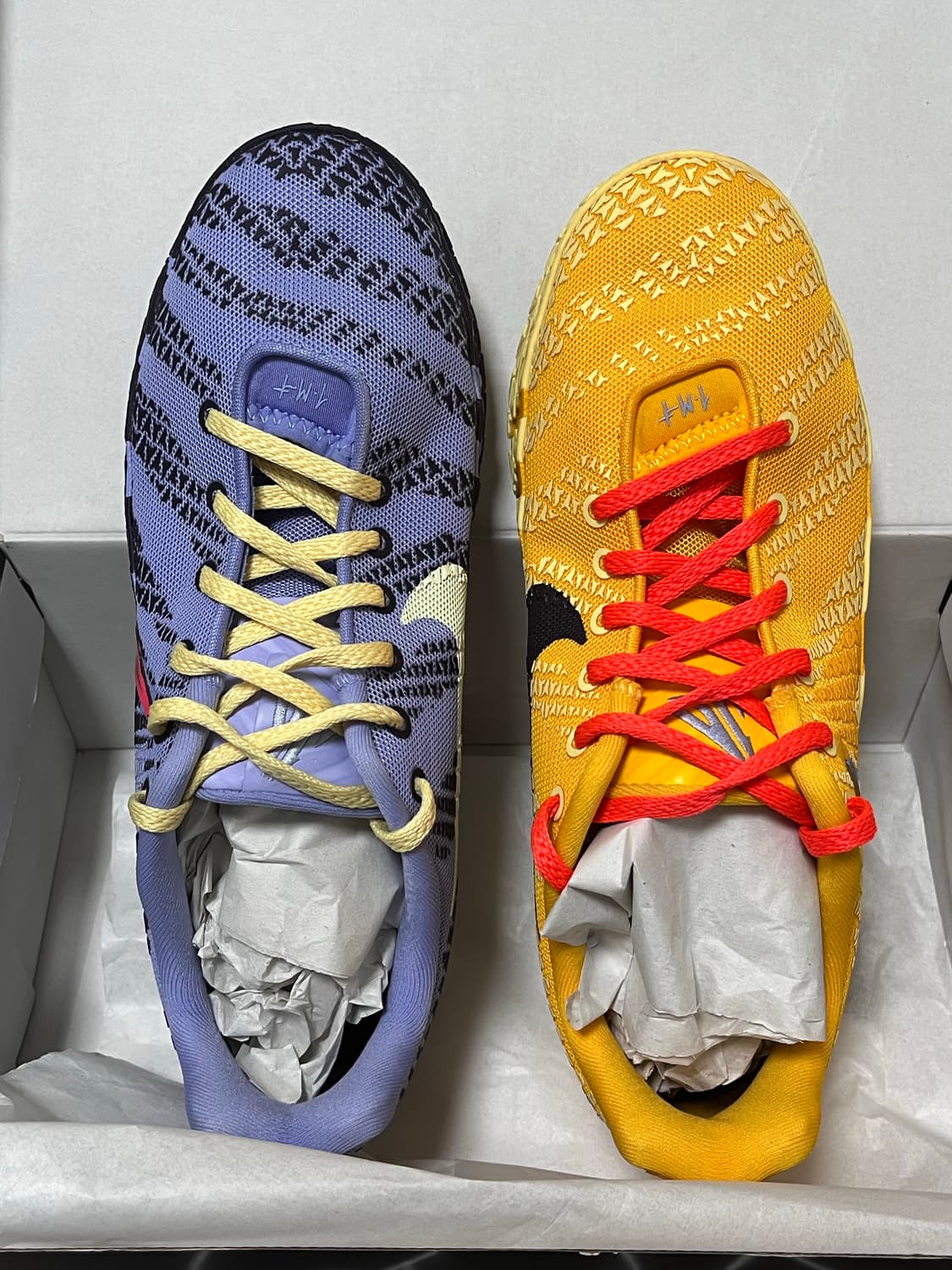 나이키 GS 자3 250 상품이미지2