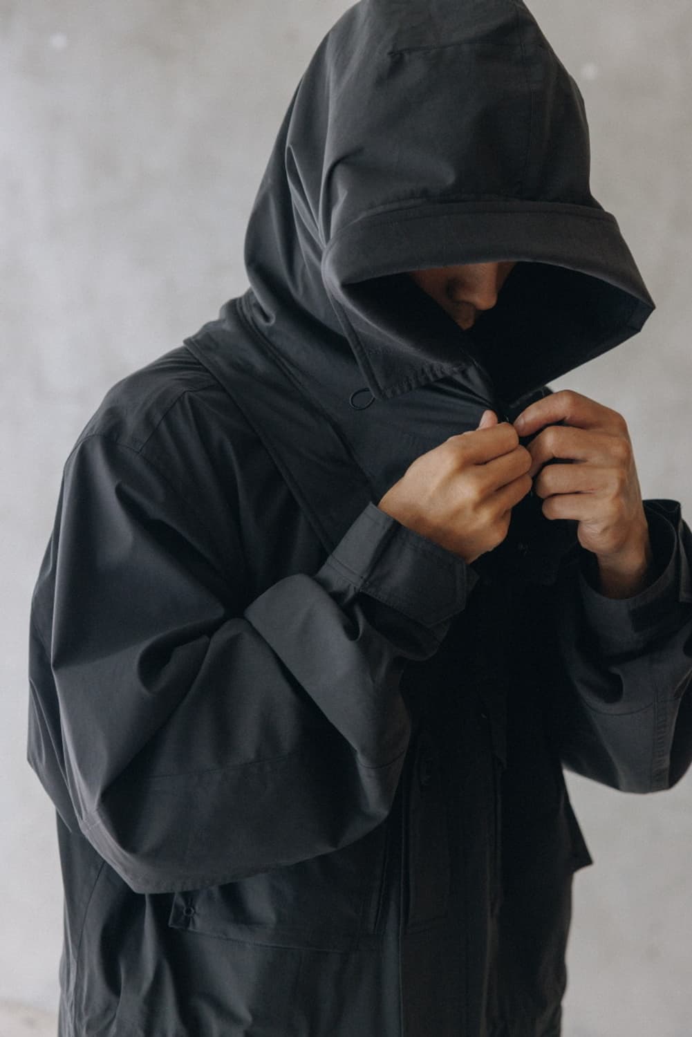 (2)오토매틱 포 더 피플 콜드워 파카  상품이미지2