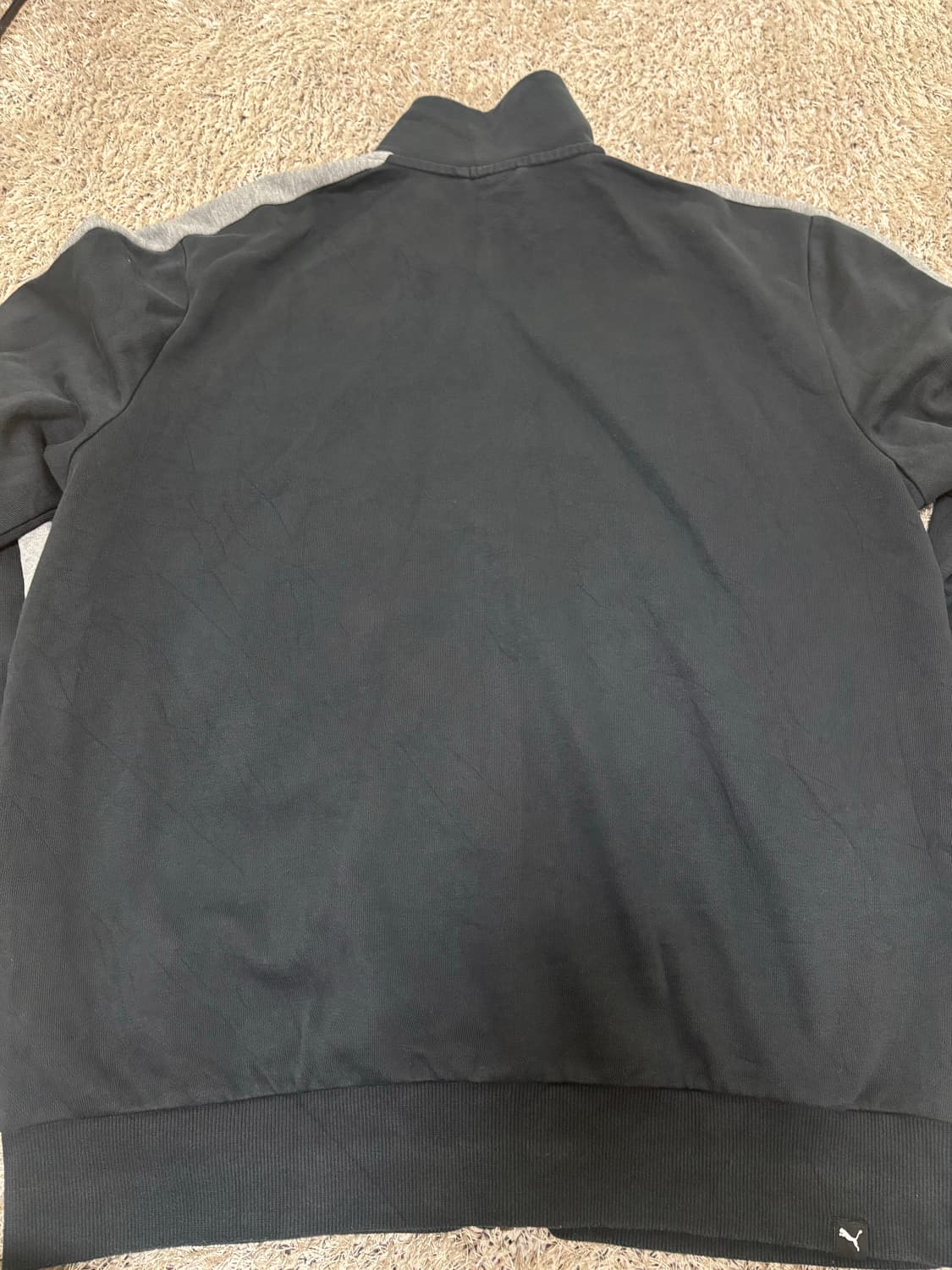 일본판 퓨마 저지 사이즈 105-110 상품이미지7