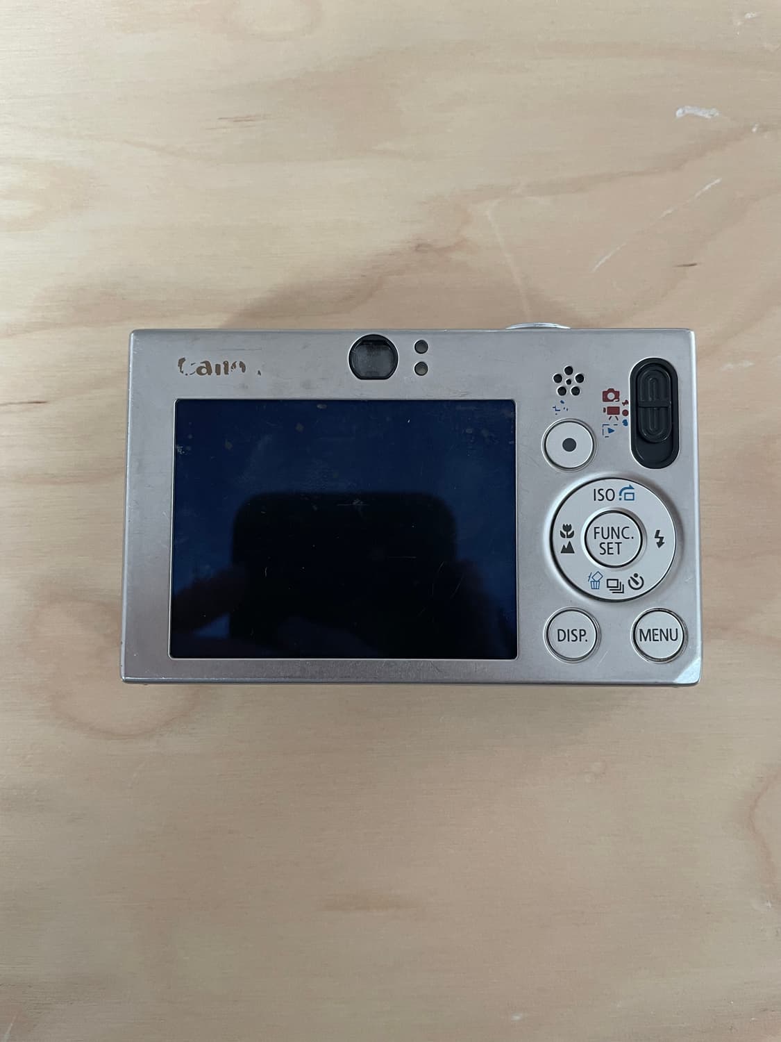 캐논 익시 10 익서스 70 (canon ixy 10/ ixus 70) 상품이미지2