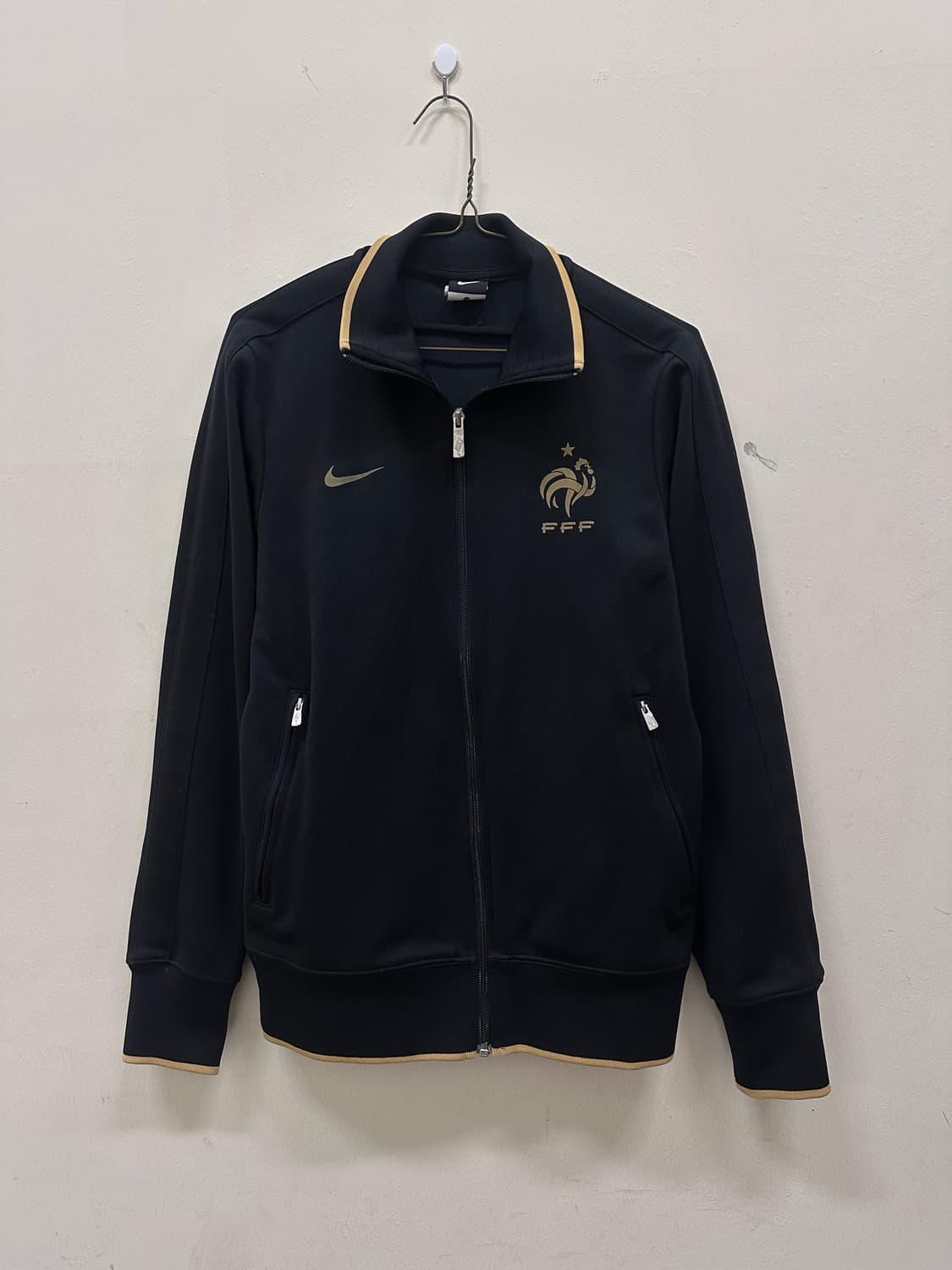 나이키 프랑스 국대 축구져지 상품이미지1