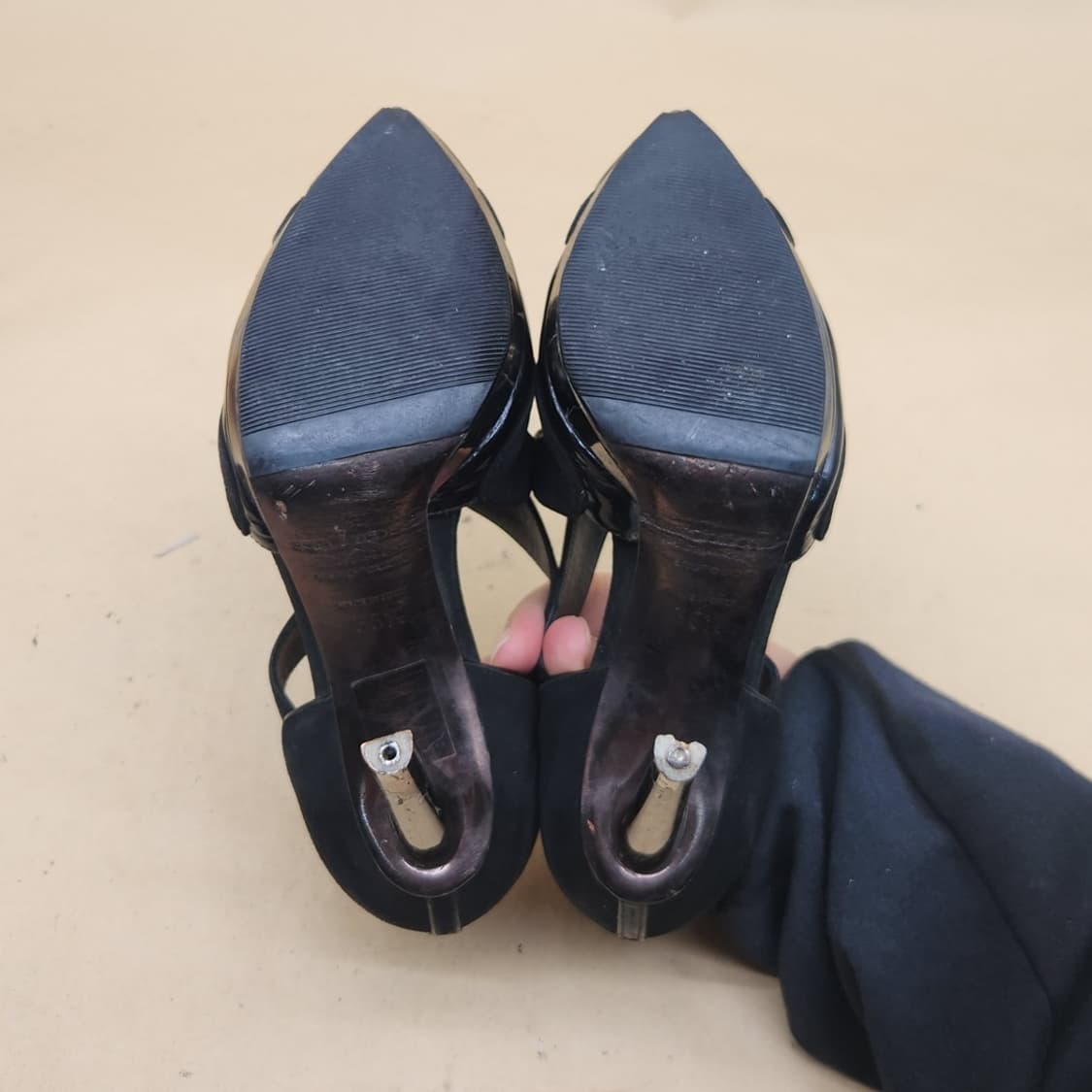 세르지오로시 여성하이힐 225 상품이미지3