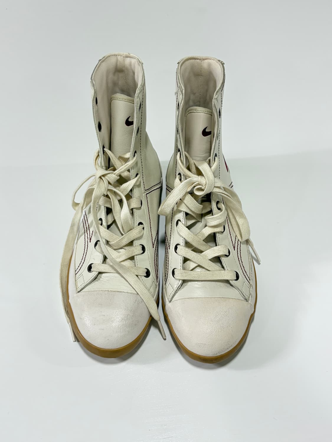 2007 나이키 식스톤 미드 (Nike Sixton Mid) 상품이미지1