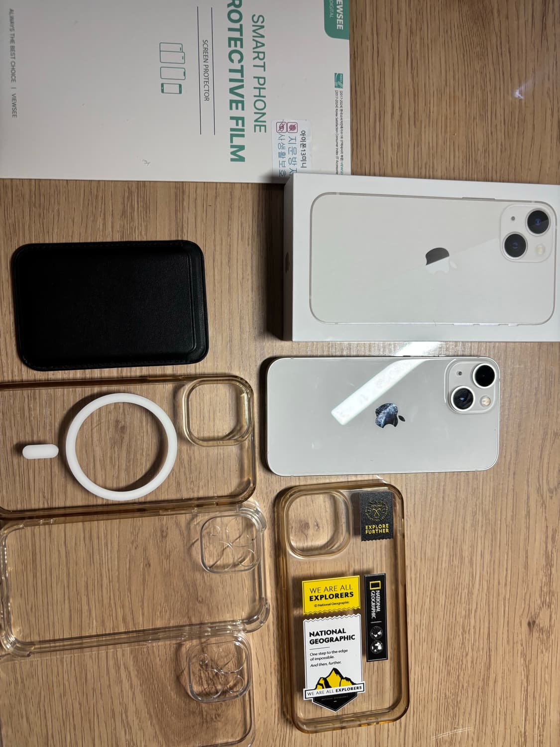 아이폰13미니 128 s급 상품이미지10