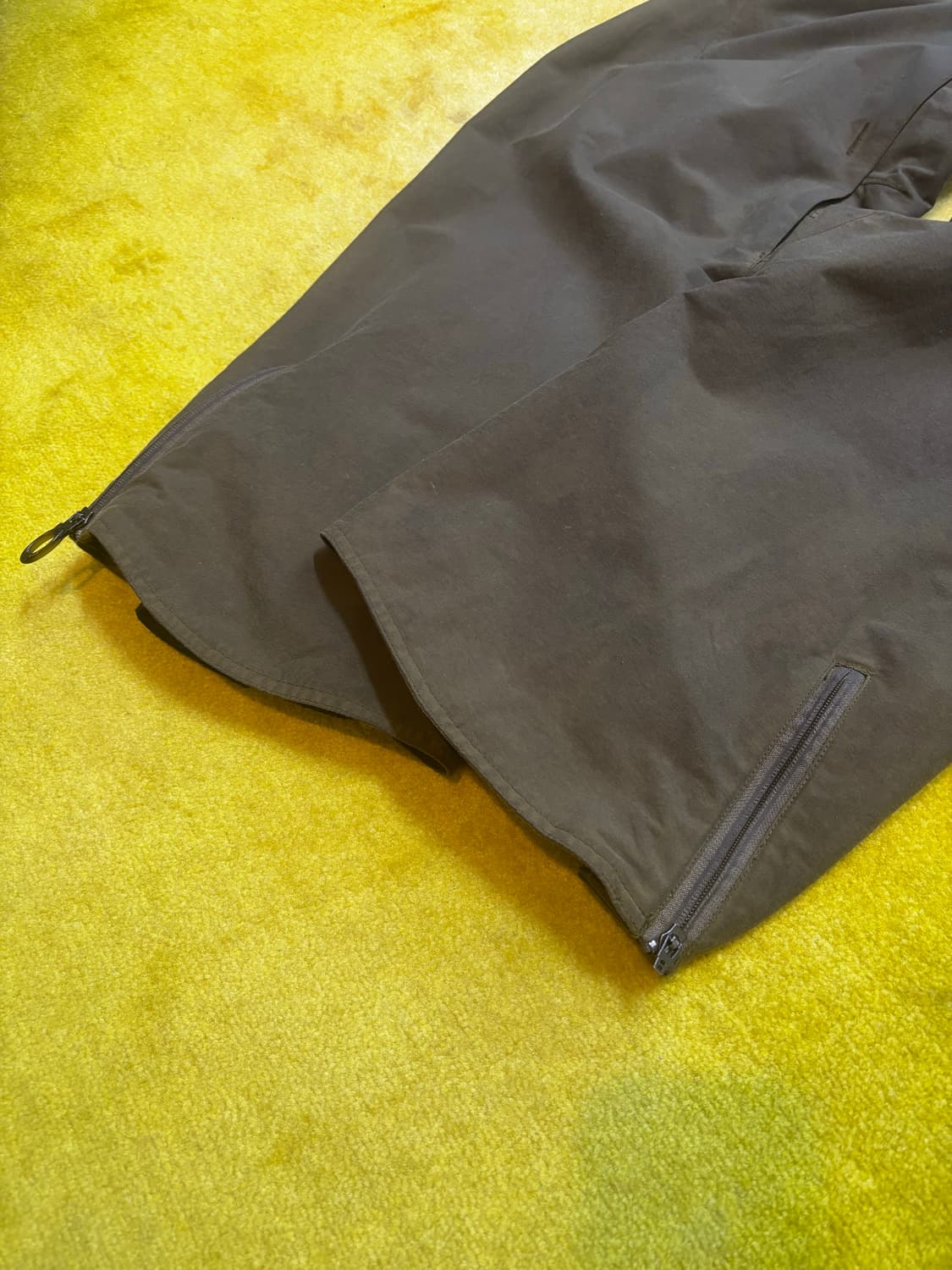 오클리 테크니컬 스키 팬츠 (Oakley)  상품이미지7