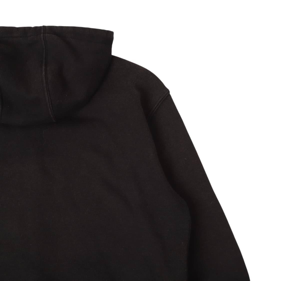 칼하트 k122 챠콜 후드집업 상품이미지6