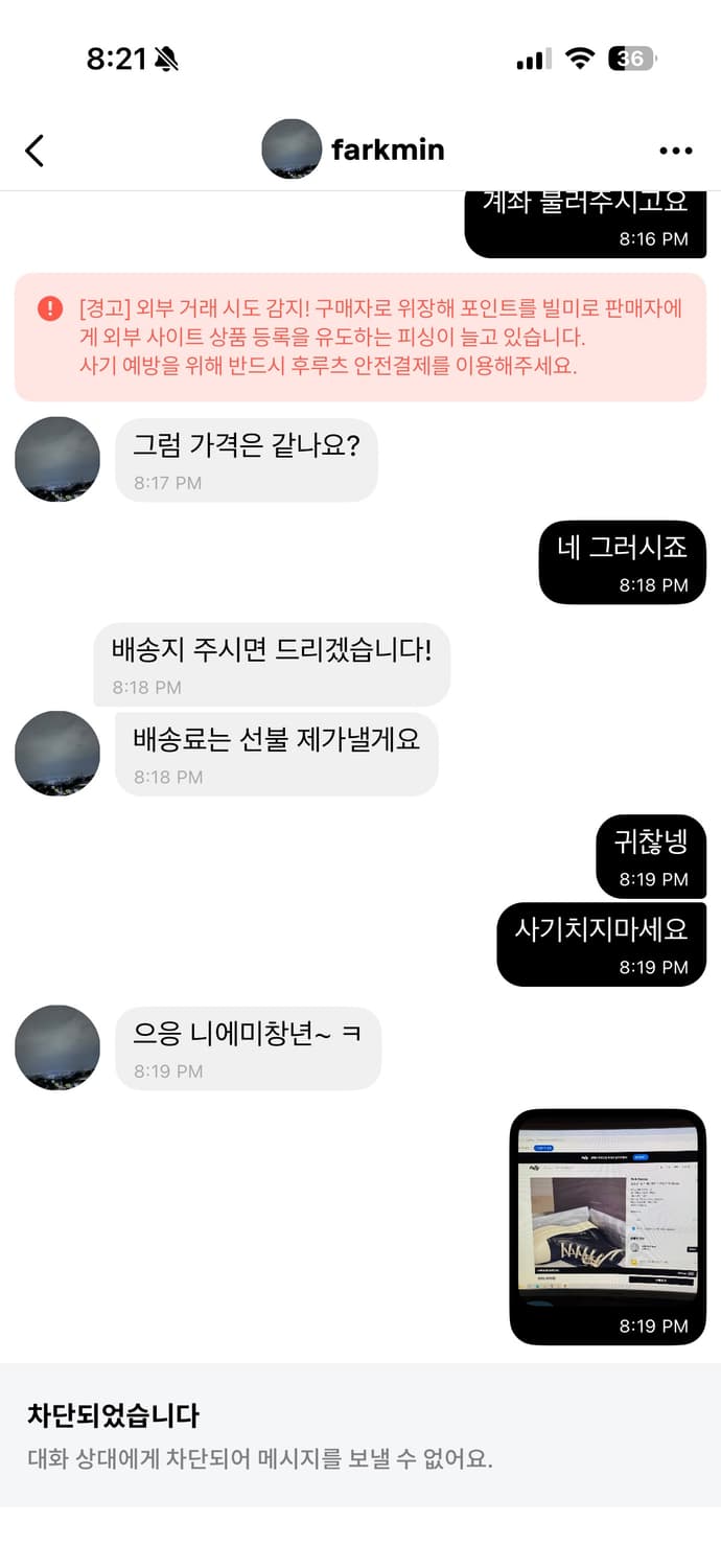 메가범퍼 라몬즈 싸게 팝니다 상품이미지4