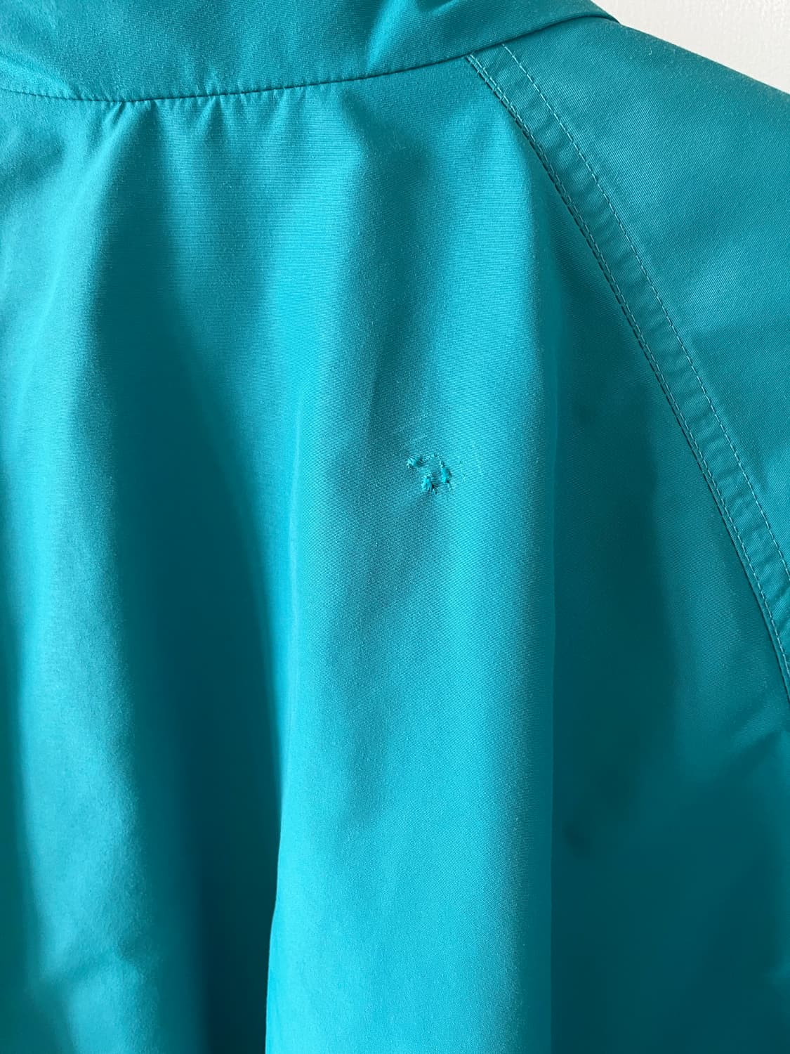 엘엘빈 90s three season 웜업 자켓  상품이미지3