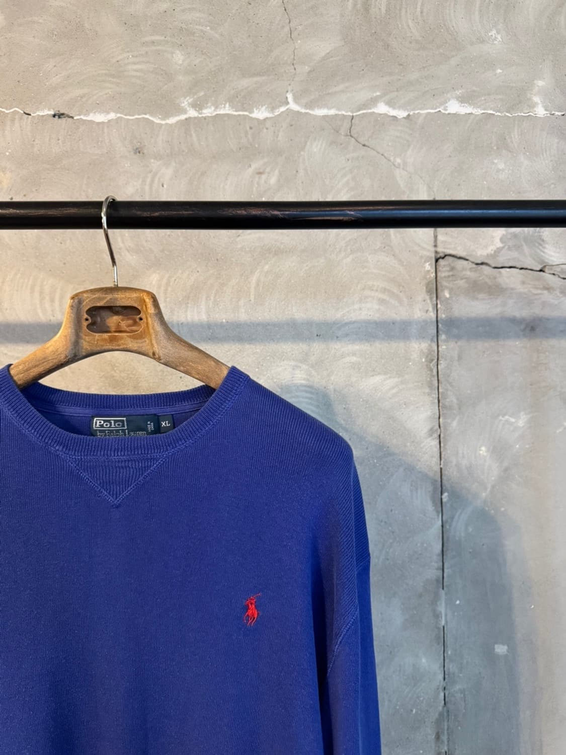 폴로 랄프로렌 맨투맨 105 상품이미지4