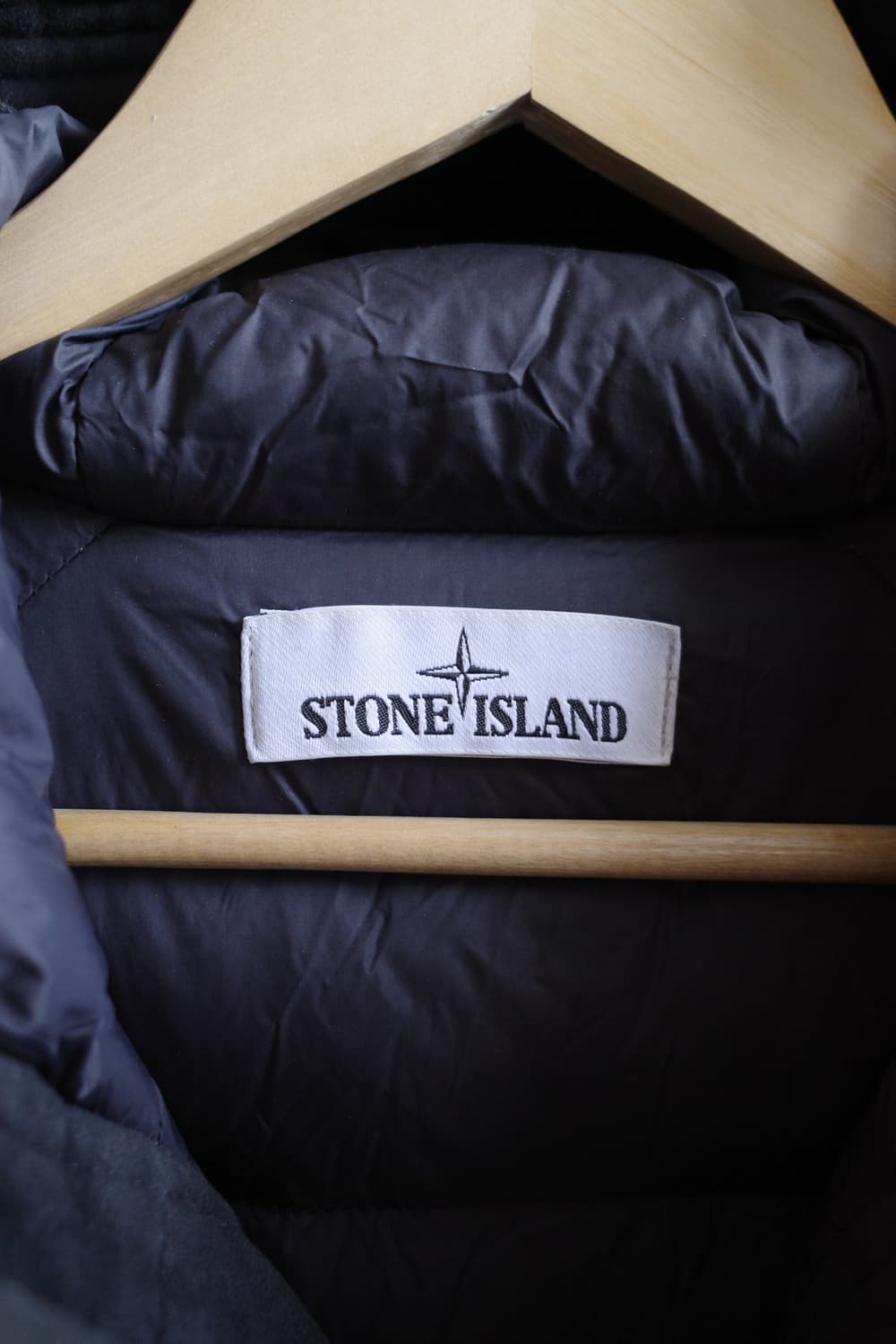 스톤아일랜드 마이크로 랩스 파카 상품이미지10