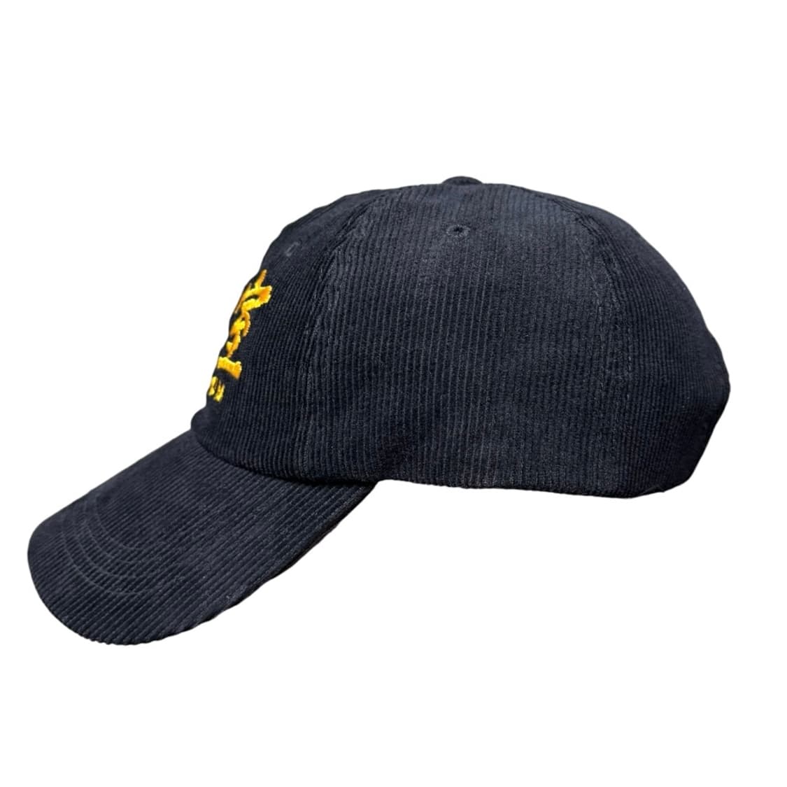 다크룸스튜디오 x 시바스리갈 코듀로이 볼캡 상품이미지5