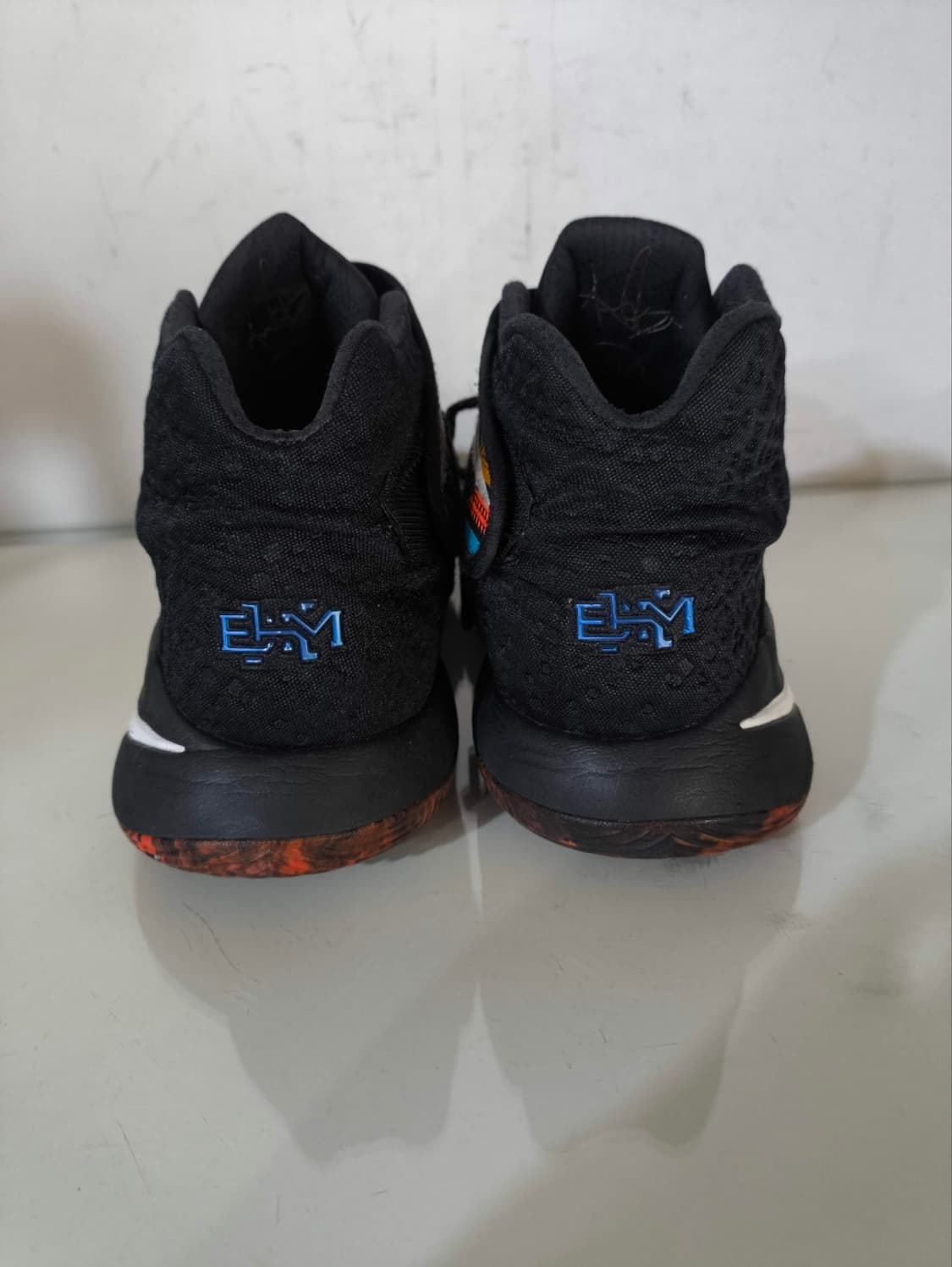 280mm 나이키 카이리2 BHM 농구화 상품이미지8