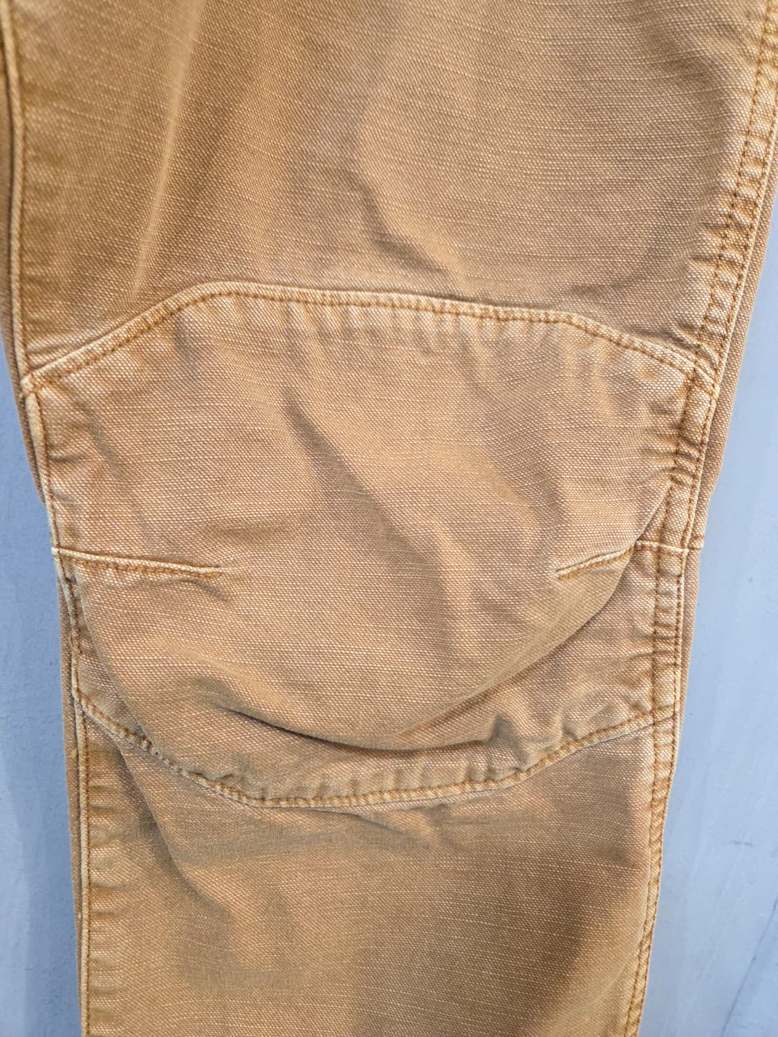 G-Star Raw 워크웨어 스타일 카고 바지(W30/L30) 상품이미지3