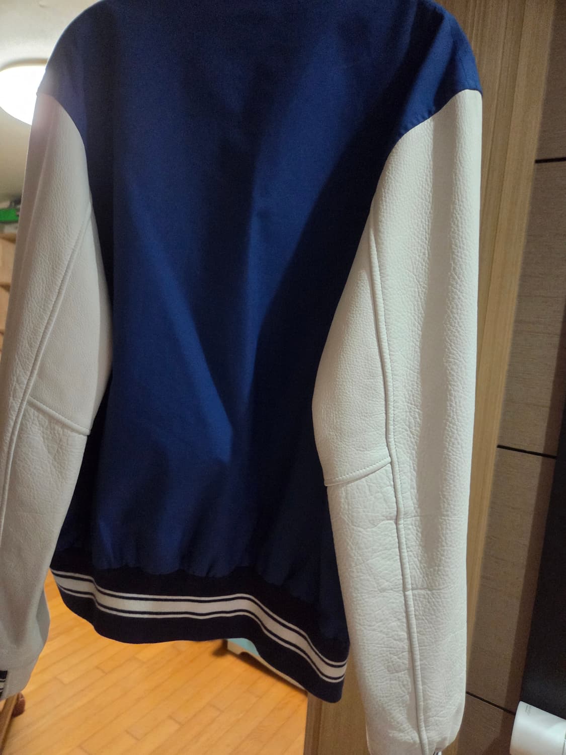 골든베어 바시티자켓 상품이미지2