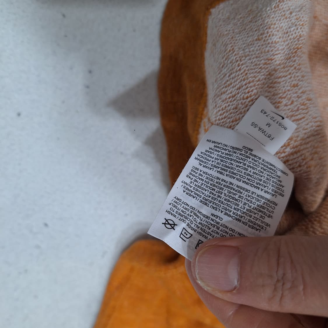 나이키  후드티M 상품이미지4