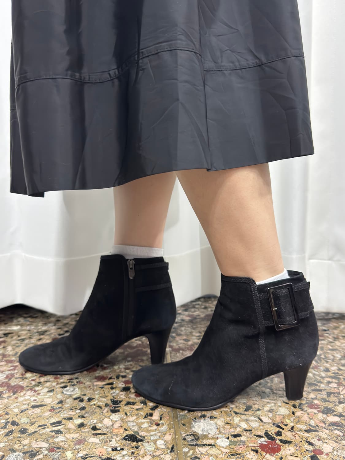 kamematsu boots 상품이미지2