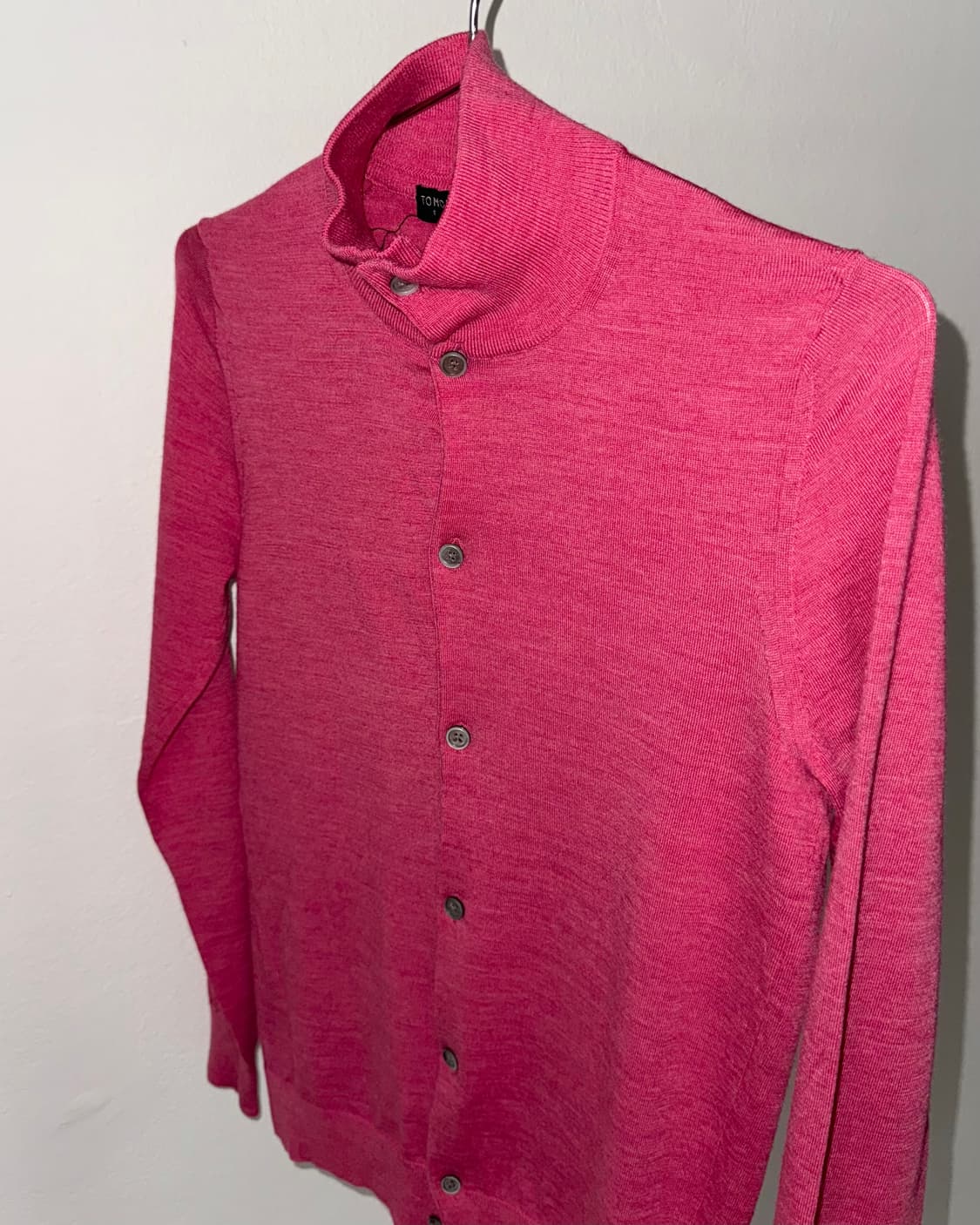 Tomorrowland 울 가디건 상품이미지4