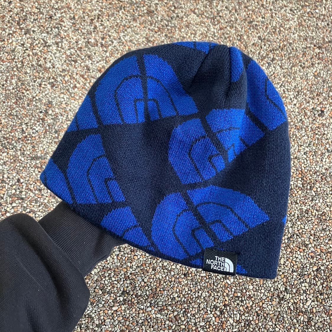 13 노스페이스 비니 상품이미지1