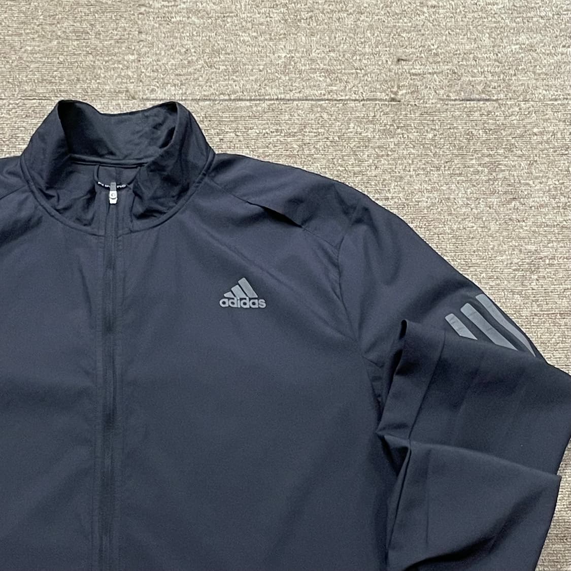 (M) adidas 아디다스 바람막이 상품이미지4