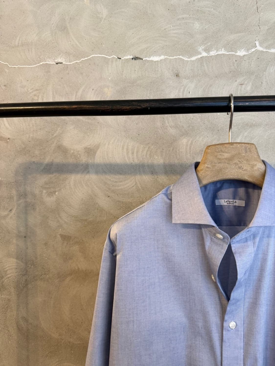 LA SPELA 드레스 셔츠 100 상품이미지2