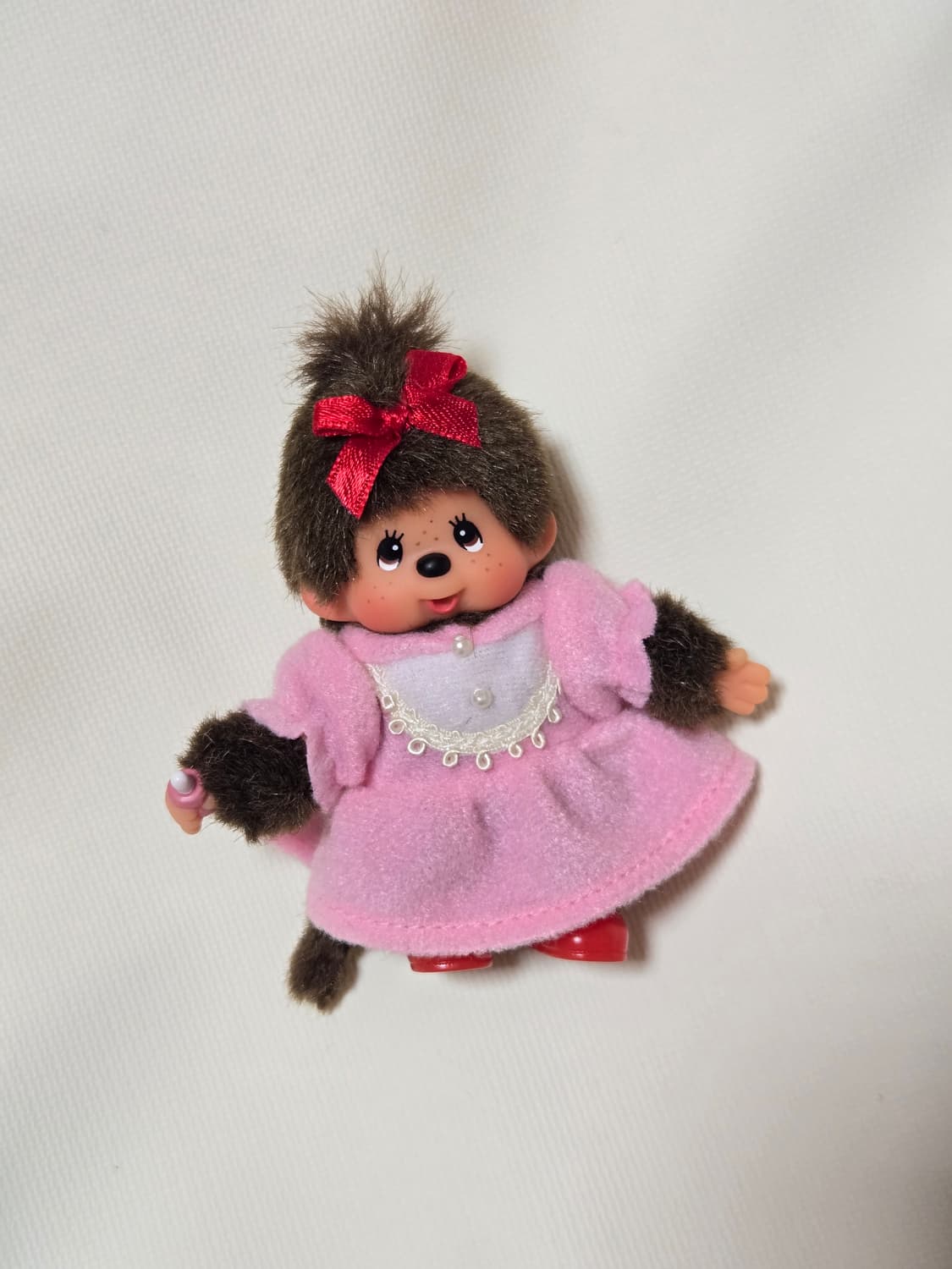 몬치치 고전 원피스 키링 상품이미지1