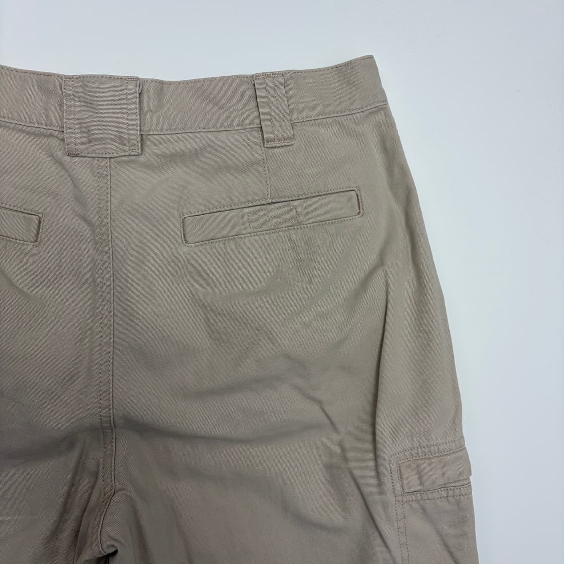 엘엘빈 카고 팬츠 바지 상품이미지9