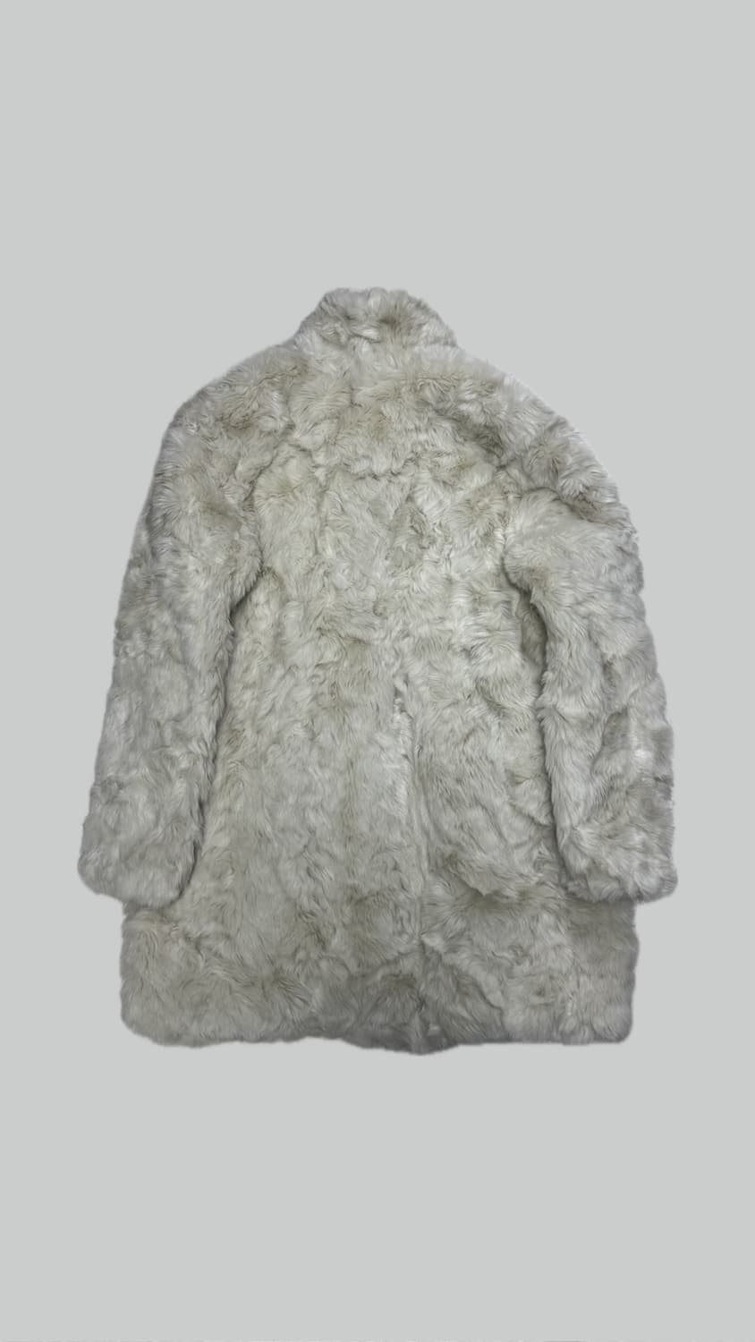 Vintage 퍼자켓 상품이미지2