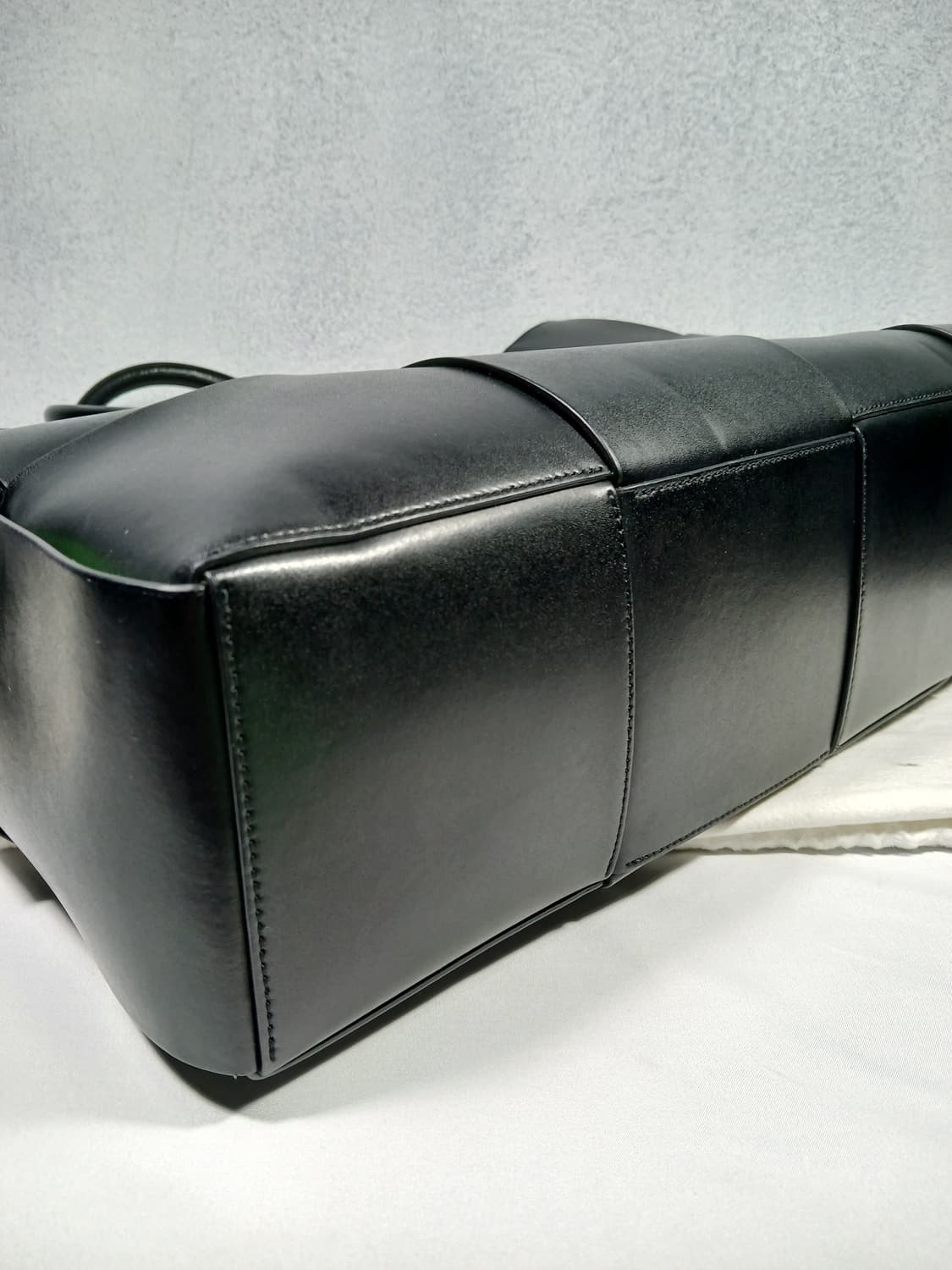 보테가베네타 아르코 토트백 라지 736182 상품이미지7