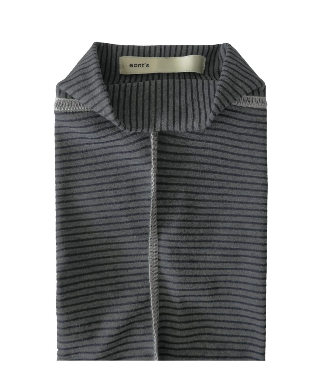 [Eonts] victorian knee socks - stripe 상품이미지4