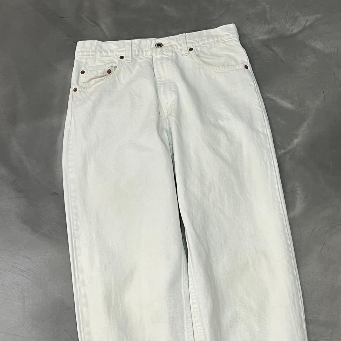  USA 리바이스 550 데님 팬츠 y14749 상품이미지3