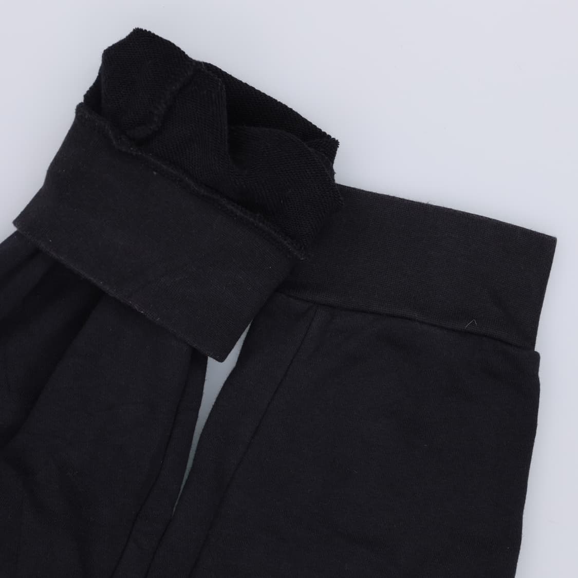 XL 아디다스 블랙 조거팬츠 바지 0123H2 상품이미지6