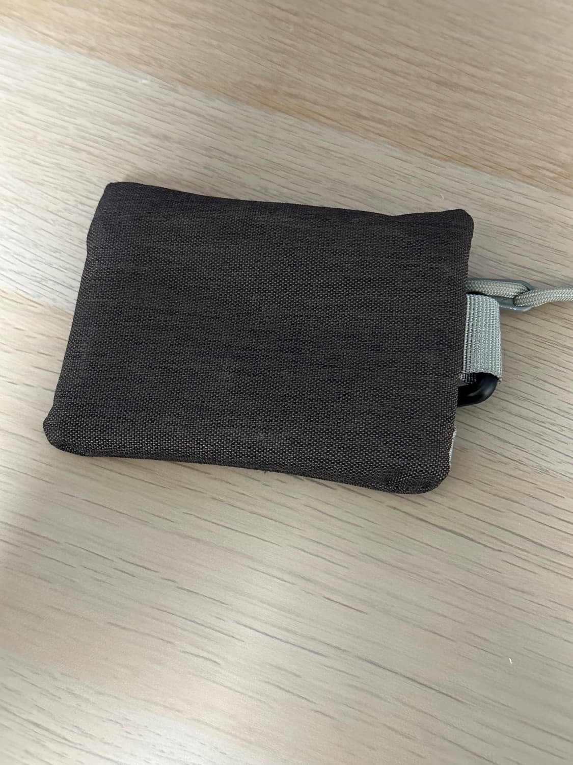 데우스 코인 파우치 상품이미지2