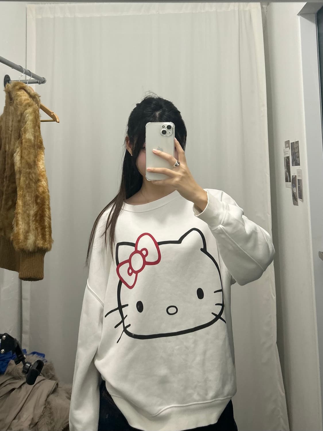 헬로키티 상품이미지2