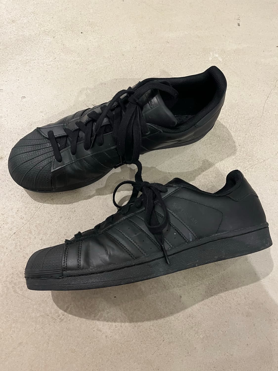 2019 아디다스 수퍼스타 상품이미지1